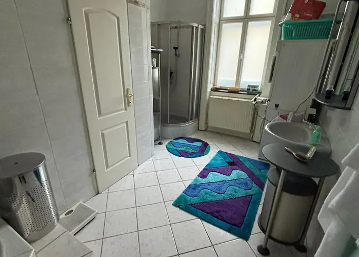 Joerger 52 Apartment
